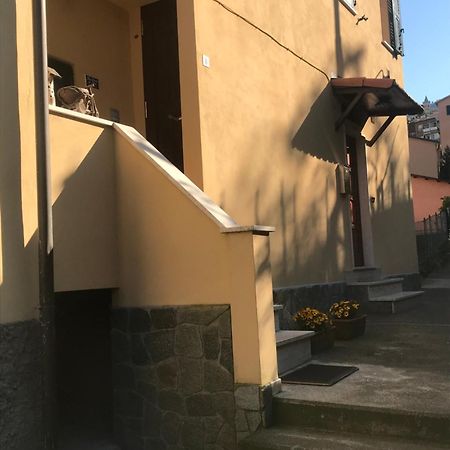 La Strada Al Mare Leilighet La Spezia Eksteriør bilde