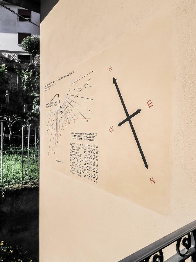 La Strada Al Mare Leilighet La Spezia Eksteriør bilde